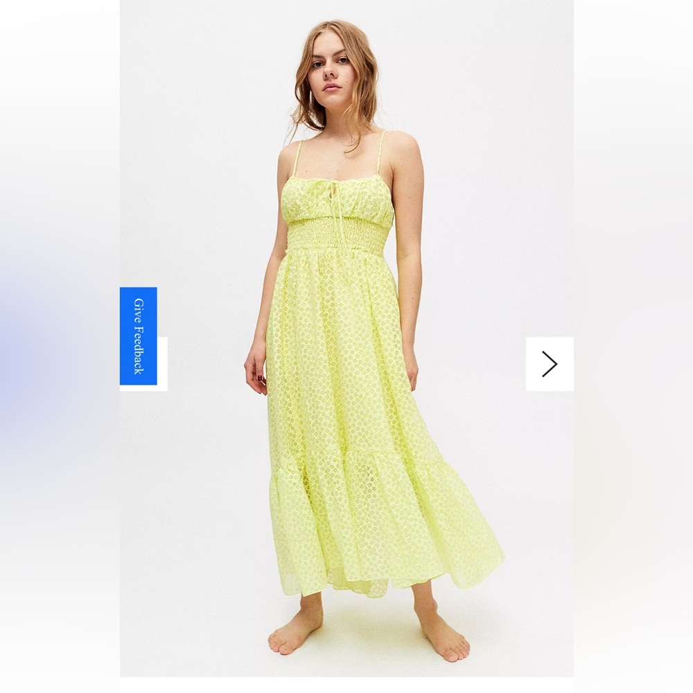 Urban outfitters dress